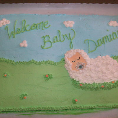 Little Lamb
