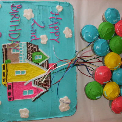 Up Birthday
