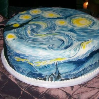 Starry Night
