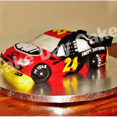 Nascar Jeff Gordon