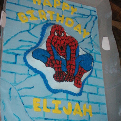 Spiderman