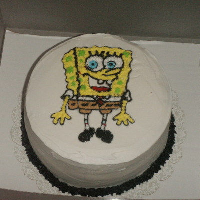 Spongebob
