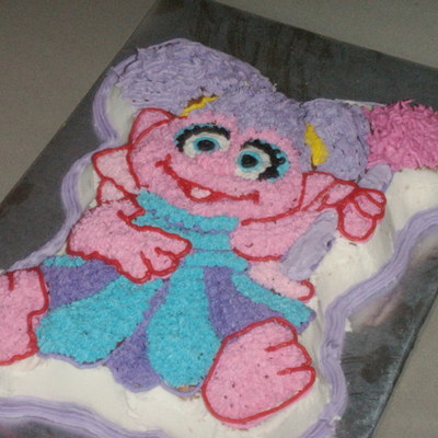 Abby Cadabby