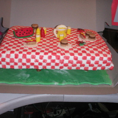 Labor Day Picnic