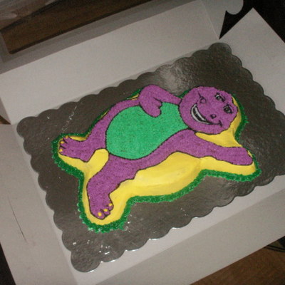 Barney