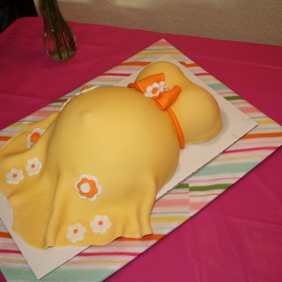 Belly Cake