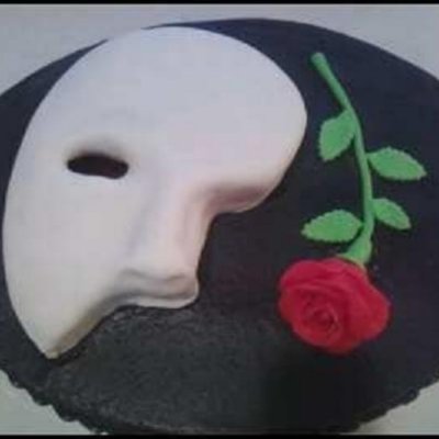 Phantom Of The Opera