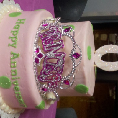 Pandora's Store One Year Anniversary