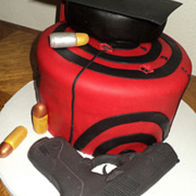 Criminal Justice Grad