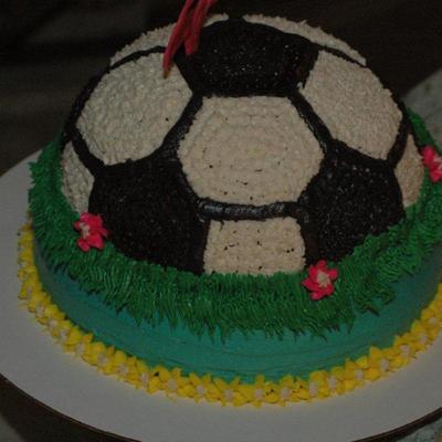 Soccer Ball