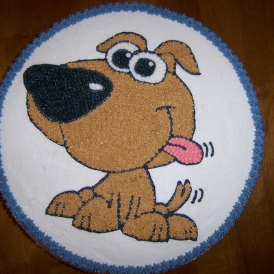Doggie