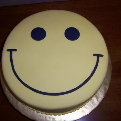 Smily Face