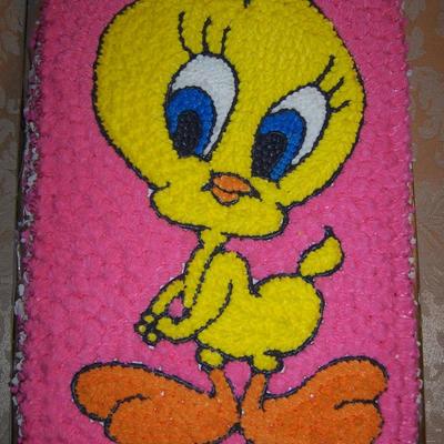 Tweety
