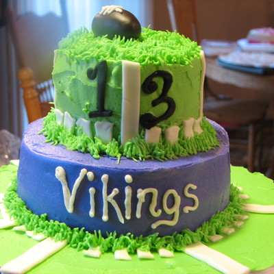 Vikings