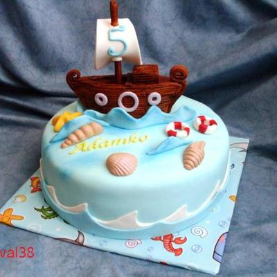 ...with Boat
