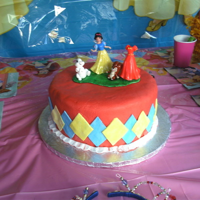 Snow White