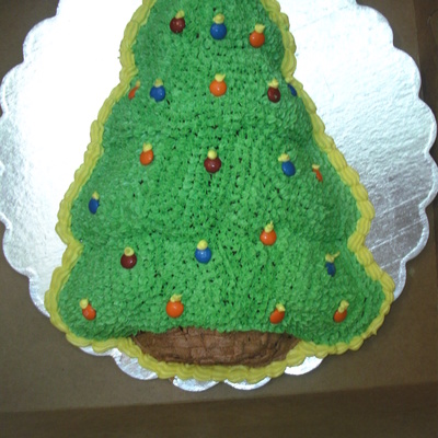 Christmas Tree
