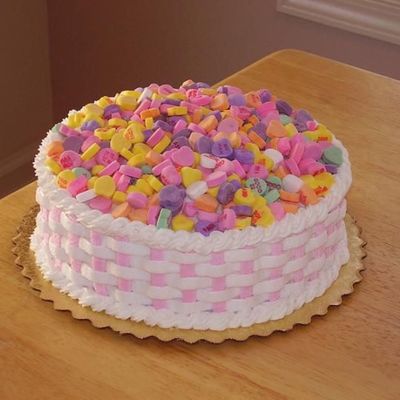 Valentine Conversation