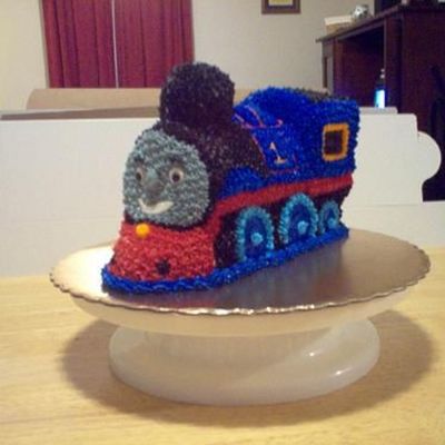 Thomas The Train