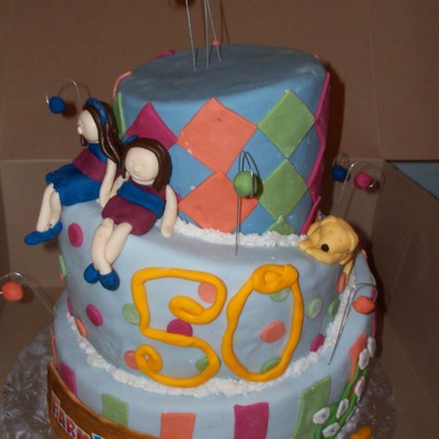 50Th Birthday
