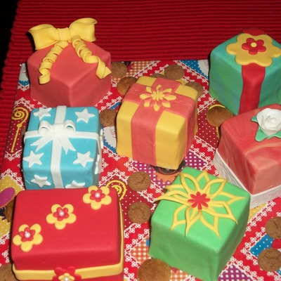 Dutch Sinterklaas Feest