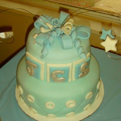 Baby Shower