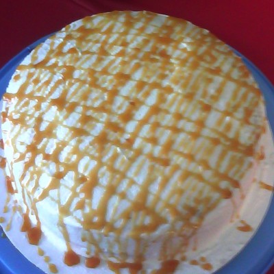 Yummy Cake