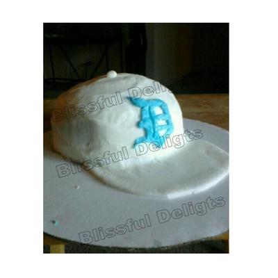 Mini Baseball Cap