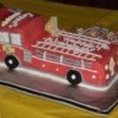Fire Truck