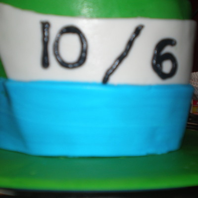 Mad Hatter Tea Party