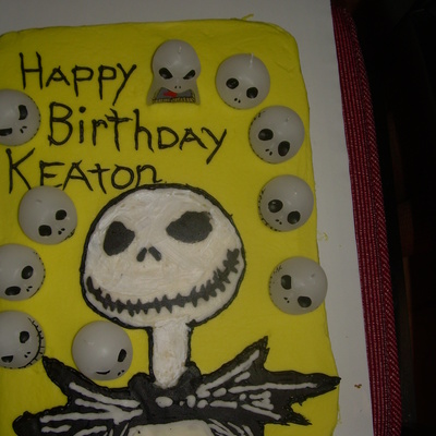 Nightmare Before Christmas