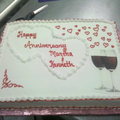 Anniversary