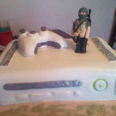 Xbox360