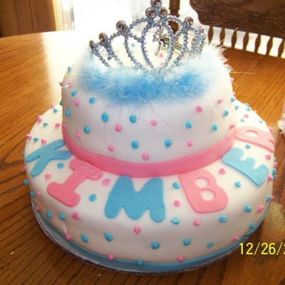 Princess Cake