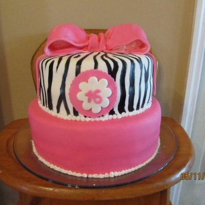 Sweet 16