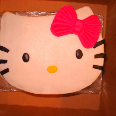 Hello Kitty