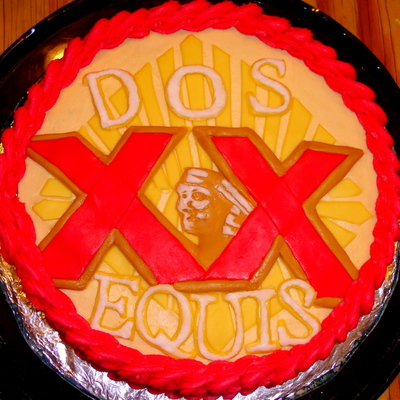Dos Equis
