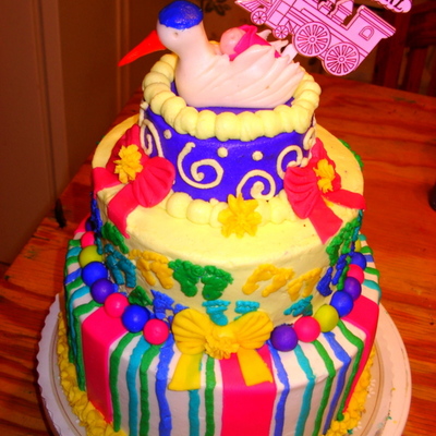 Baby Shower