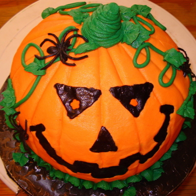 Jackolantern