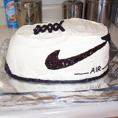 Nike Air Force 1