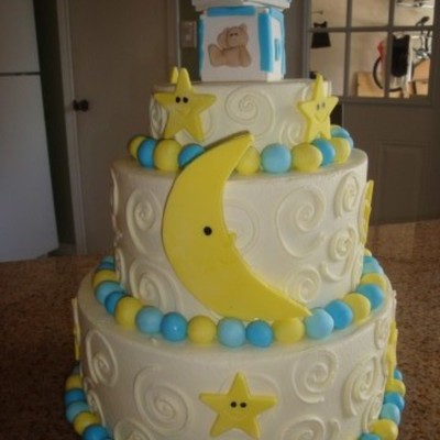 The Moon