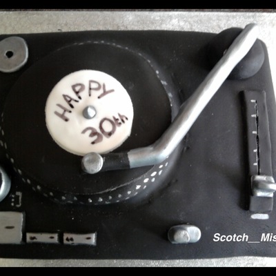 30Th Dj Decks