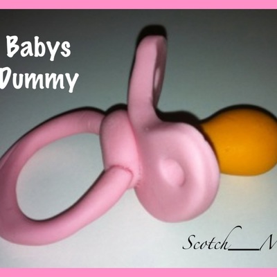 Baby's Dummy