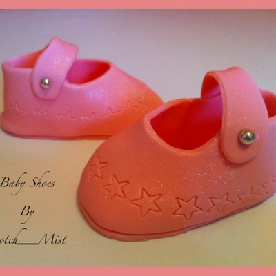 Baby Shoes