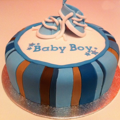 Baby Boy Celebration