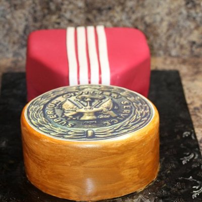 Army Superior Civilian Service Award