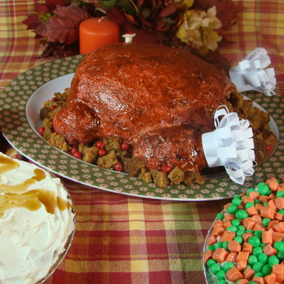 Thanksgiving Dinner