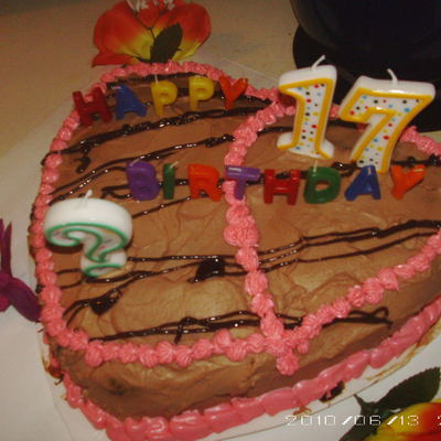 Chocolate Cake