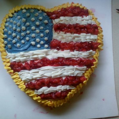 Love Our Troops