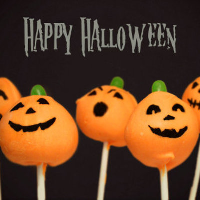 Red Velvet Cake Pops